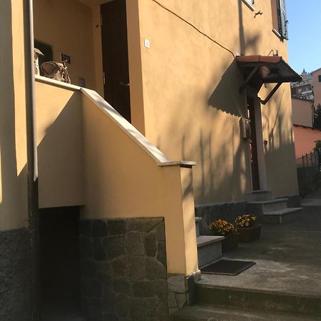 Апартаменти La Strada Al Mare Ла-Спеція Екстер'єр фото